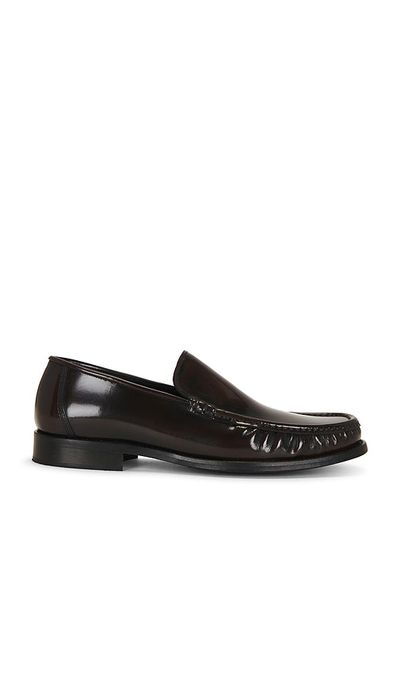 Collegium Collegium Pillar Sera Loafer