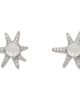 Collina Strada Collina Strada Aster Earrings - 1