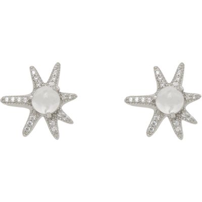 Collina Strada Collina Strada Aster Earrings