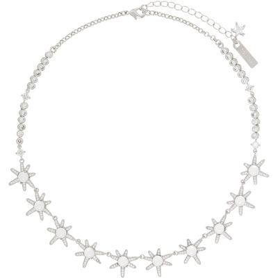 Collina Strada Collina Strada Aster Necklace