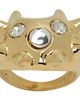 Collina Strada Collina Strada Astro Ring - 1