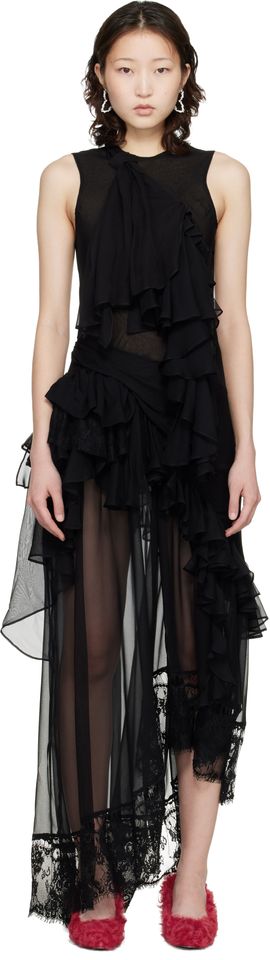 Sho Dress
