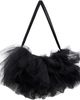Collina Strada Collina Strada Black Mini Mist Bag - 3