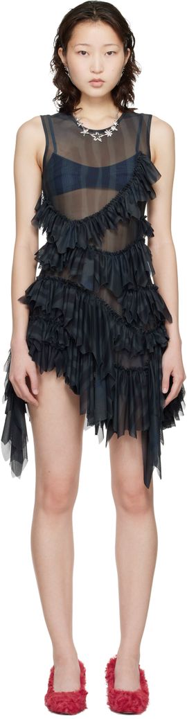 Sho Dress