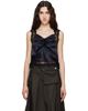 Collina Strada Collina Strada Black Raina Top - 1