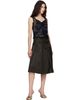 Collina Strada Collina Strada Black Raina Top - 4