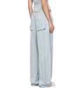Collina Strada Collina Strada Blue Catchfly Trousers - 3