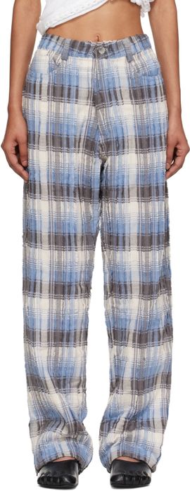 Collina Strada Collina Strada Blue Mikaela Jeans