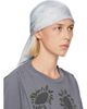 Collina Strada Collina Strada Blue Princess Foulard Scarf - 2