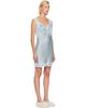 Collina Strada Collina Strada Blue Raina Minidress - 2