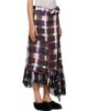 Collina Strada Collina Strada Brown Lily Maxi Skirt - 2