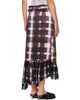 Collina Strada Collina Strada Brown Lily Maxi Skirt - 3