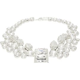 Collina Strada Collina Strada Chandelier Choker