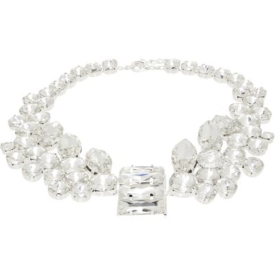 Collina Strada Collina Strada Chandelier Choker