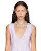 Collina Strada Collina Strada Chandelier Choker - 2