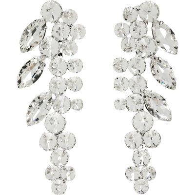 Collina Strada Collina Strada Chandelier Earrings