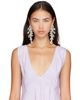 Collina Strada Collina Strada Chandelier Earrings - 3