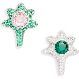 Collina Strada Collina Strada Coral Stud Earrings