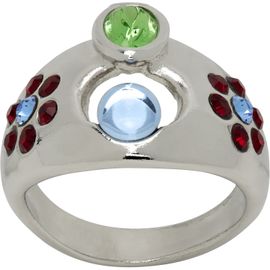 Collina Strada Collina Strada Cosmic Daisy Ring