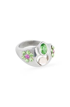 Collina Strada Collina Strada Cosmic Ring