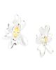 Collina Strada Collina Strada Daisy Stud Earrings - 1