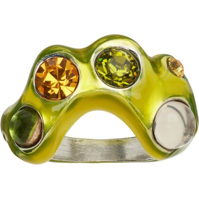 Collina Strada Collina Strada Esme Ring
