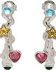 Collina Strada Collina Strada Florence Earrings - 1