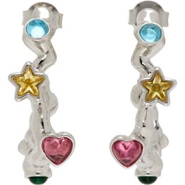 Collina Strada Collina Strada Florence Earrings