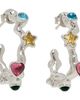 Collina Strada Collina Strada Florence Earrings - 2