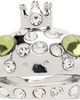 Collina Strada Collina Strada Frog Prince Ring - 1