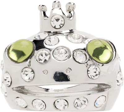Collina Strada Collina Strada Frog Prince Ring