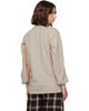 Collina Strada Collina Strada Gray Joel T-shirt - 3