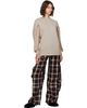 Collina Strada Collina Strada Gray Joel T-shirt - 4