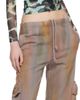 Collina Strada Collina Strada Green & Black Cardio Top - 4