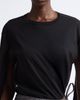 Collina Strada Collina Strada Mini Bat Huggie Hoop Earrings - 3