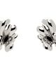 Collina Strada Collina Strada Molten Flower Earrings - 1