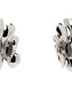 Collina Strada Collina Strada Molten Flower Earrings - 2