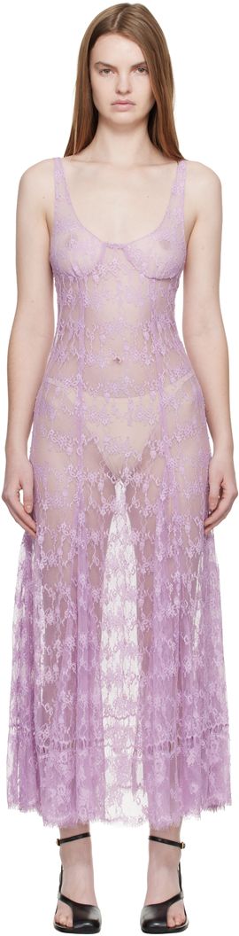 Sho Dress