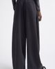 Collina Strada Collina Strada Simone Pleated High Waist Wide Leg Jeans - 2