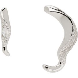 Collina Strada Collina Strada Sorrel Earrings