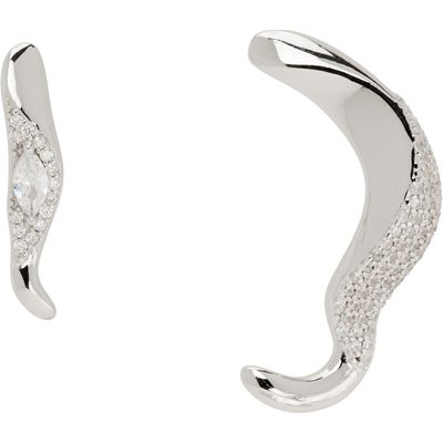 Collina Strada Collina Strada Sorrel Earrings