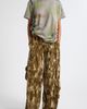 Collina Strada Collina Strada Sorrel Ruched T-Shirt - 2