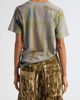 Collina Strada Collina Strada Sorrel Ruched T-Shirt - 3