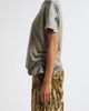 Collina Strada Collina Strada Sorrel Ruched T-Shirt - 4