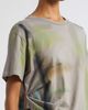 Collina Strada Collina Strada Sorrel Ruched T-Shirt - 5