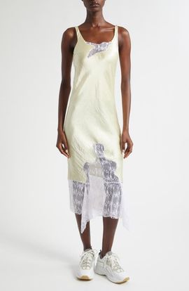 Sho Dress
