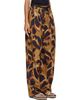 Collina Strada Collina Strada Tan Lace Catchfly Trousers - 2