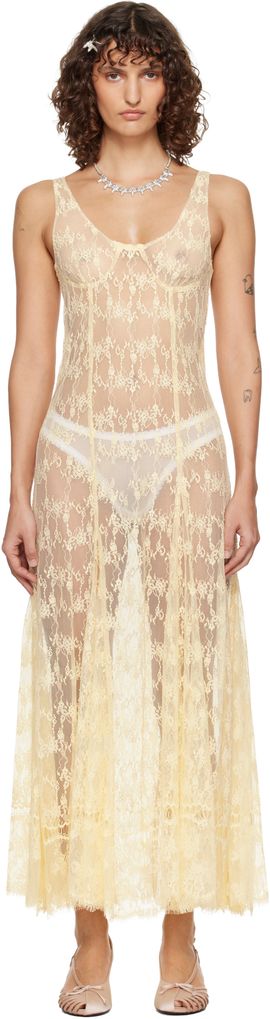 Sho Dress