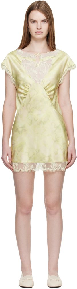 Sho Dress