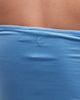 Collusion COLLUSION bandeau top in blue - 4